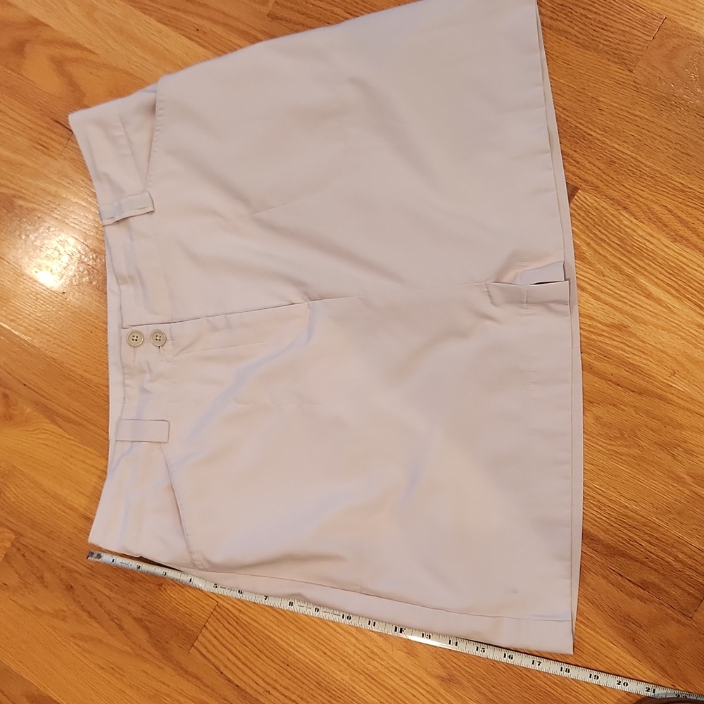 NIKE Dry Fit Golf SKORT